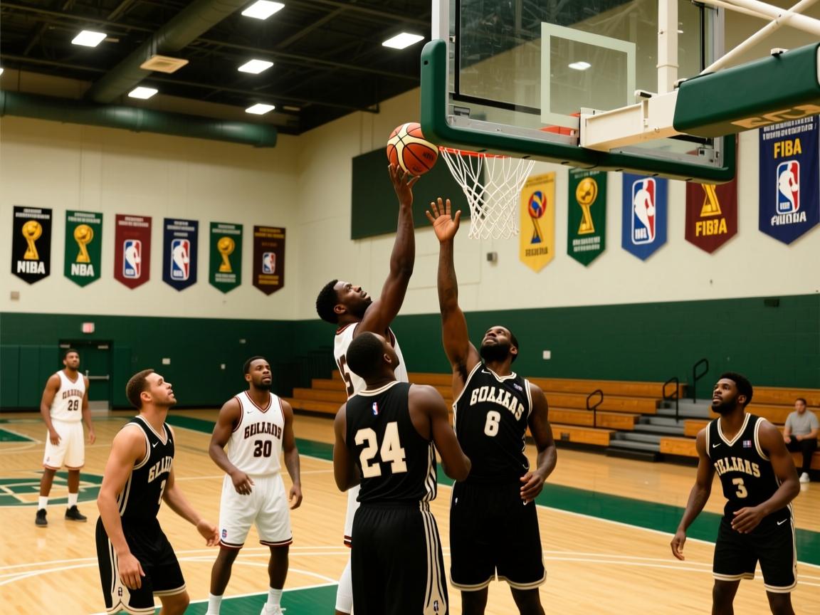 开云体育官网上-CBA赛季吸引大量观众关注，cba联赛如火如荼,随着比赛场次的密集  第3张