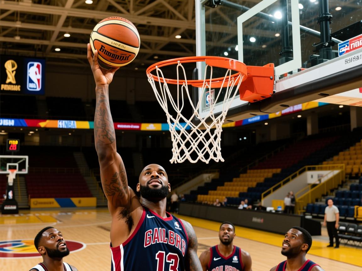 开运体育电脑版-CBA赛季最佳阵容出炉 本土球员占半壁江山，cba最佳阵容评选规则  第2张