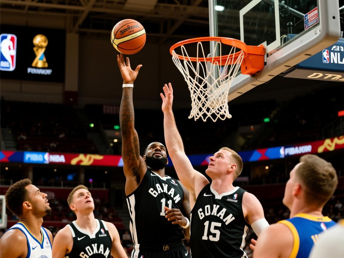 开云体育平台-FIBA “Hoops For Green” 在阿尔及利亚举办环保篮球公益项目  第2张