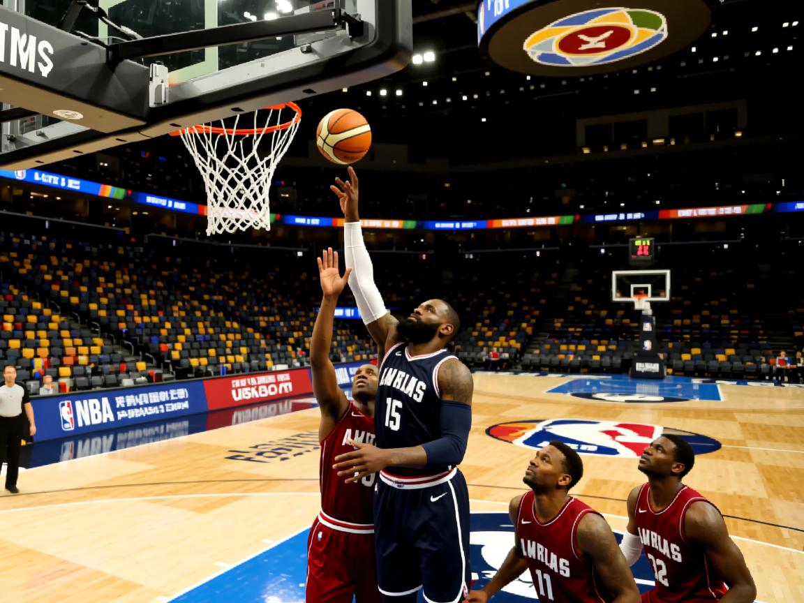 开云体育平台-FIBA “Hoops For Green” 在阿尔及利亚举办环保篮球公益项目  第3张