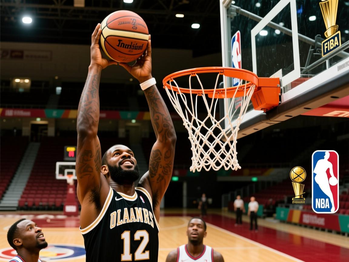 开云体育在线官网-中国三人篮球女队防守反击策略调整，中国三人篮球女队获得的成绩为  第3张