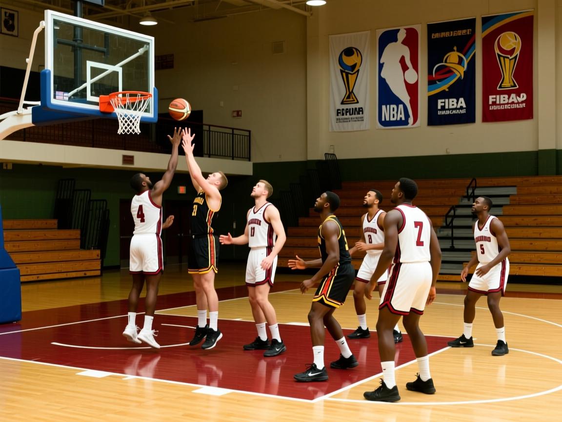 开云体育app官网-中国三人篮球男队战术变化灵活 多点开花,中国三人篮球男队战绩 第2张