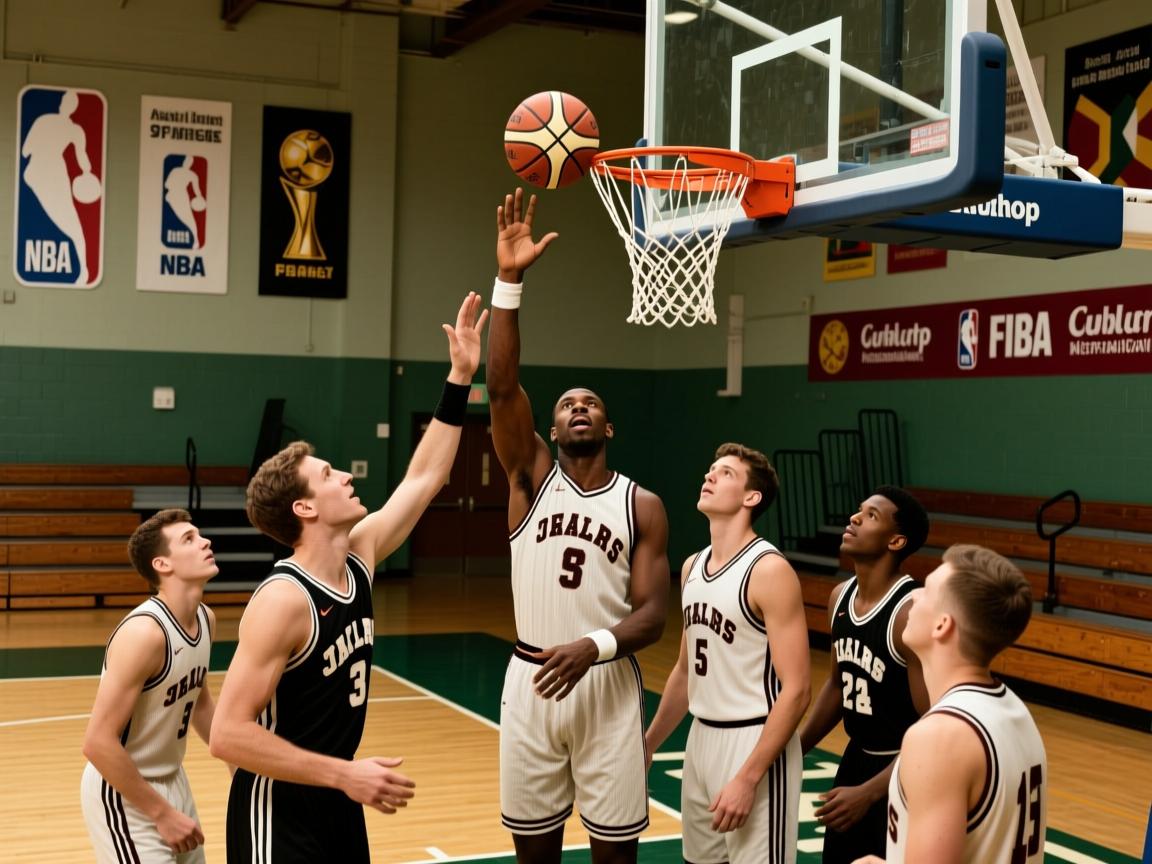 开云ky官网-中国三人篮球男队提高比赛强度，中国三人篮球男队提高比赛强度了吗