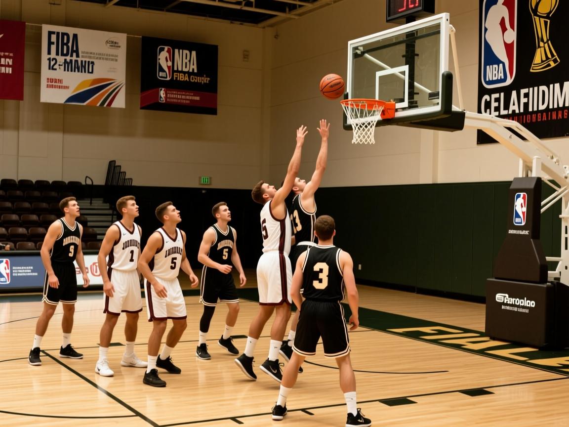 开云体育足球-中国男篮重视热身赛战术演练价值，中国男篮热火