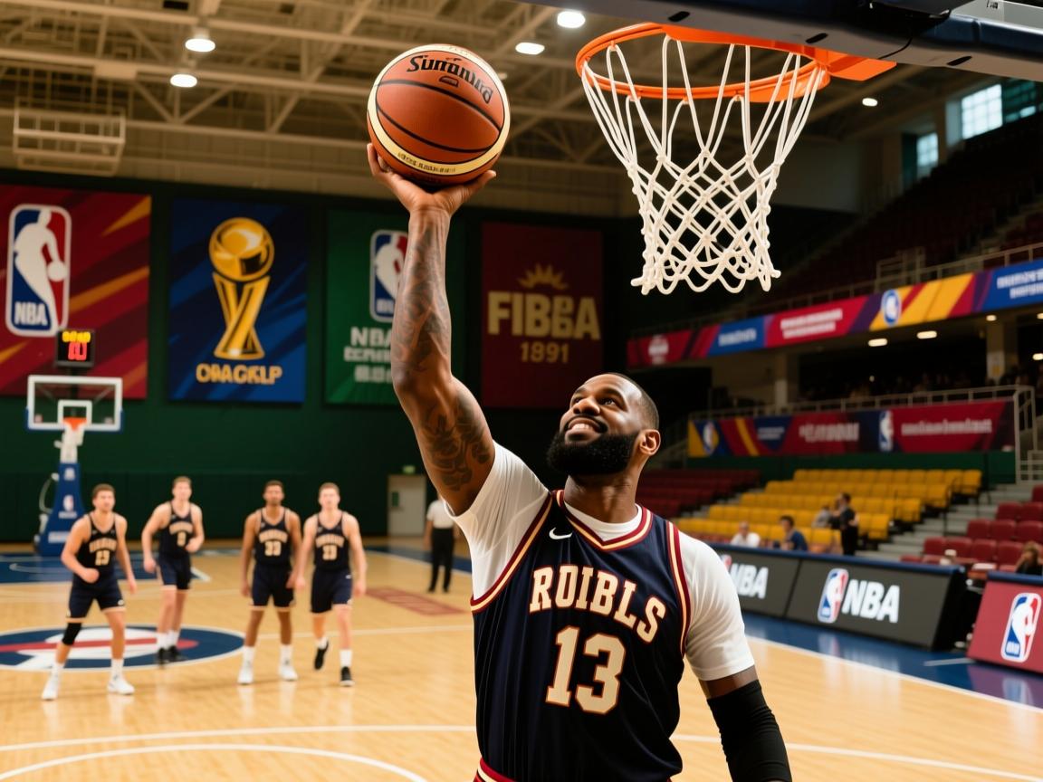 开云体育足球-中国男篮重视热身赛战术演练价值,中国男篮热火 第3张