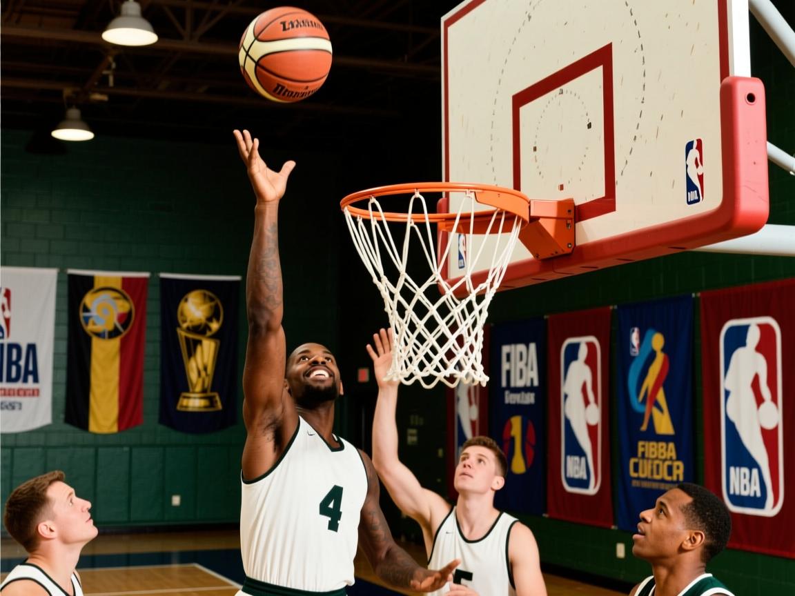 开云体育平台-国家男篮增加国际热身赛磨合阵容与战术，男篮热身赛数据统计  第2张