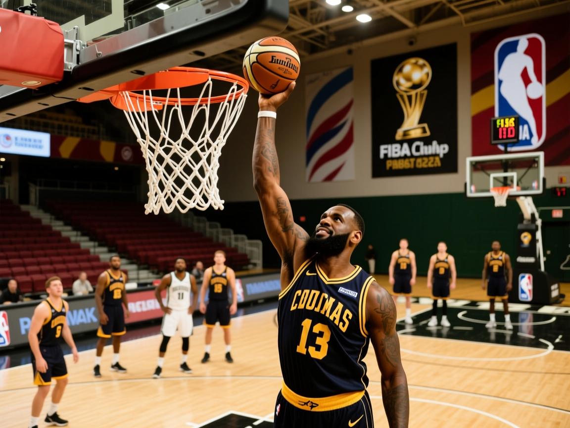 开云体育官网-新疆男篮多套阵容轮换展现板凳厚度，新疆男篮官宣